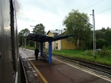 Stacja Sieniawa.