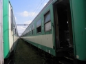 Wagony odstawione we Wrocawiu w okresie 2012-2015
